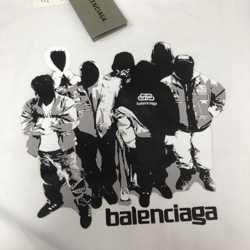 Balenciaga T-Shirts